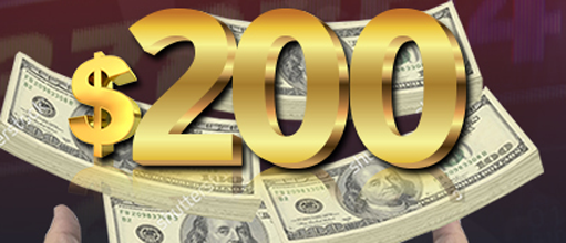 Get Binary 200 Free Options NO-Deposit