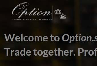 250 no deposit CREDITS – OPTION.SOCIAL