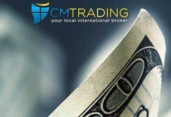 $500 Bonus Initial Deposit – CM Trading