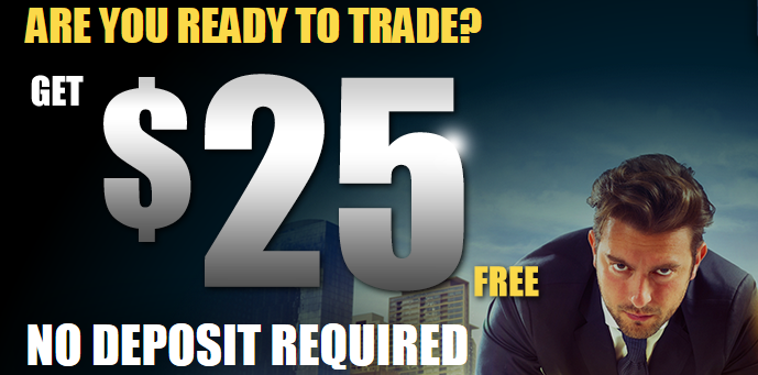 Optiopus FX 25$ no deposit bonus