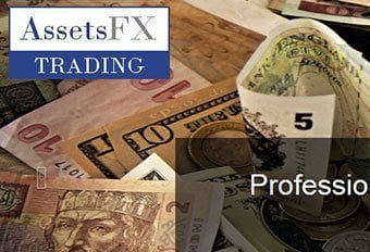 $200 No Deposit Bonus – AssetsFX