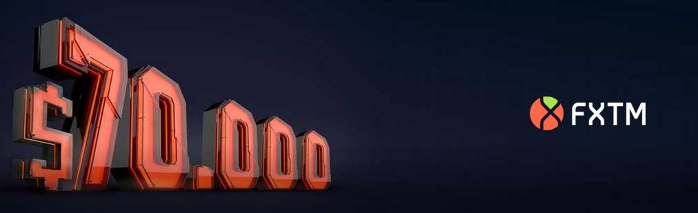 fxtm big prize contest
