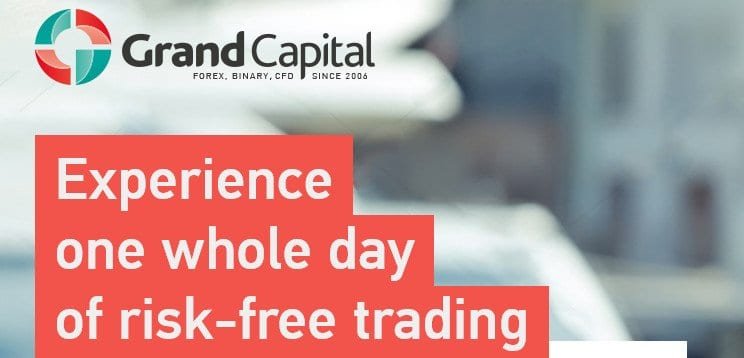 Grand Capital Whole day Options Risk Free trading
