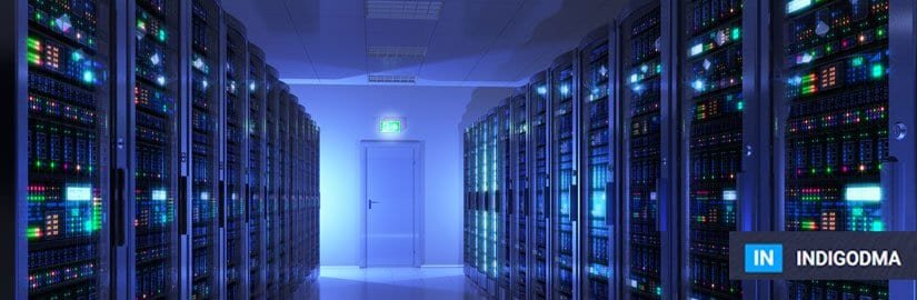 Forex VPS Service – IndigoDMA