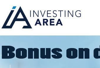 Deposit Offer –  Investing Area