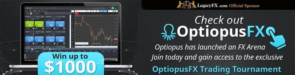 $1000 Demo Tournament  – OptiopusFX