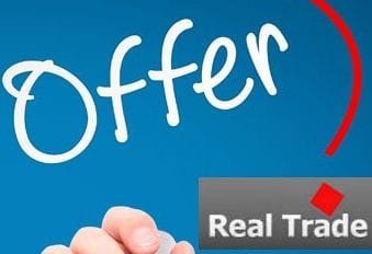 Easter Forex Bonus – Real Trader