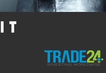 $500 Welcome Bonus – Trade 24
