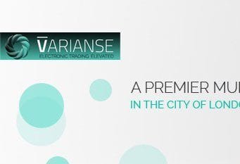 Deposit Bonus 40% – Varianse