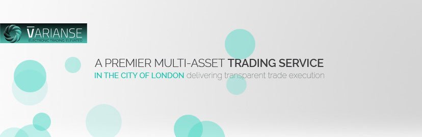 Varianse 40% Deposit Bonus