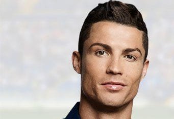 Exclusive Offer for Cristiano Ronaldo’s fans – XTrade