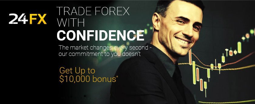 24FX Up to $10,000 bonus Deposit