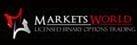 MarketsWorld
