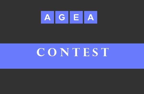 Virtual Contest “Master of the Month” – AGEA