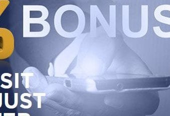 200% Credit Deposit Bonus – Capital Street FX