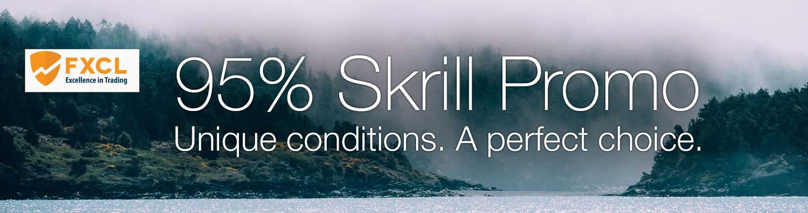 FXCl skrill Deposit bonus