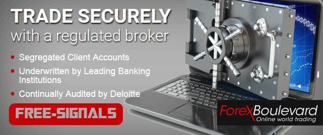 ForexBLVD Free Forex-signals