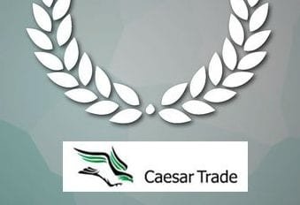 $100000 NO Deposit Bonus – Caesar Trade