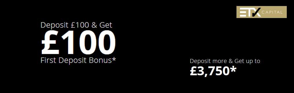 etx capital 100% deposit bonus