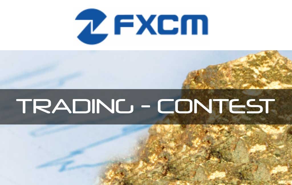 $10,00 Monthly Forex Trading Contest – FXCM