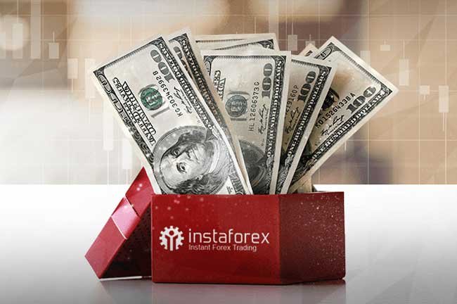 Chancy deposit Pool Prize $50K – InstaForex