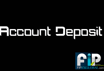 5% New Account Bonus – FipFx Global