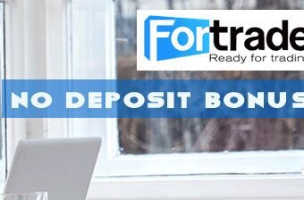 Free €50 No Deposit Bonus – ForTrade