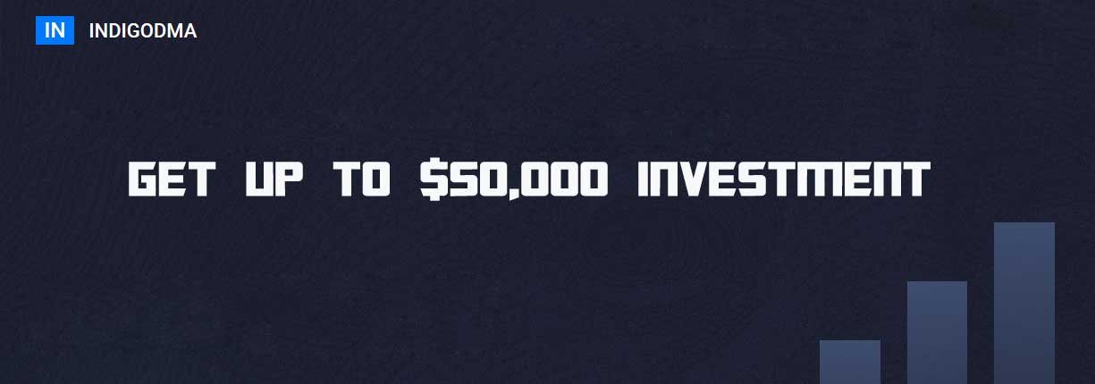 IndigoDMAGet investment Fund
