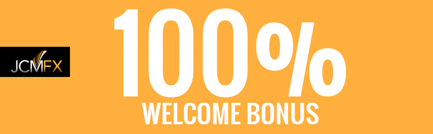 JCMFX Credit Deposit Bonus