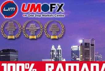 RAMADHAN 100% FOREX BONUS – UMOFX