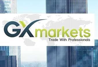 30% Sign-ON Deposit bonus – GXmarkets