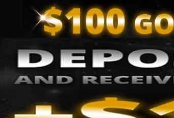Deposit $10 and Receive $100 – PrimeTime