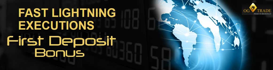 OG Trade Initial Deposit Bonus