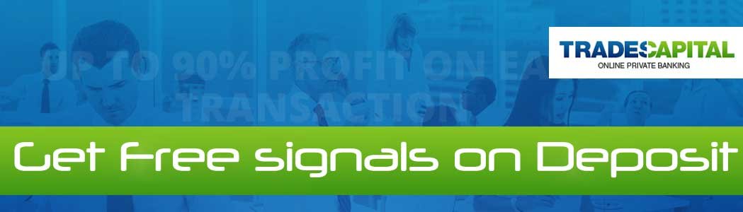 Free SMS Binary Signals – TradesCapital
