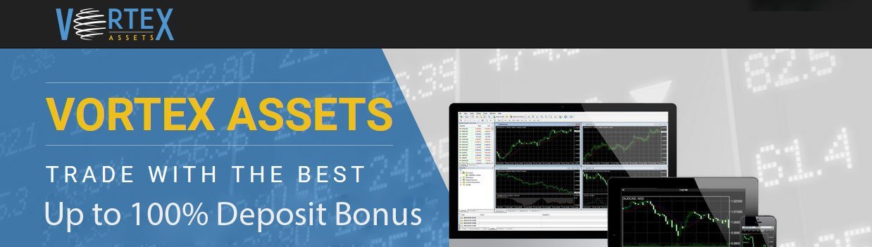 vortexassets Deposit Bonus Promo