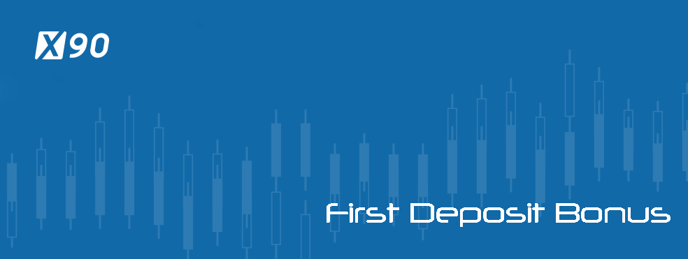 initial deposit bonus x90