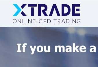 $120 Cash Refund Bonus – xTrade