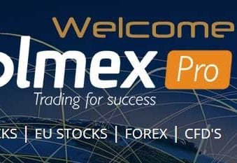 First Deposit Bonus – Colmex Pro