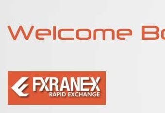 Welcome Deposit Bonus – FXRANEX