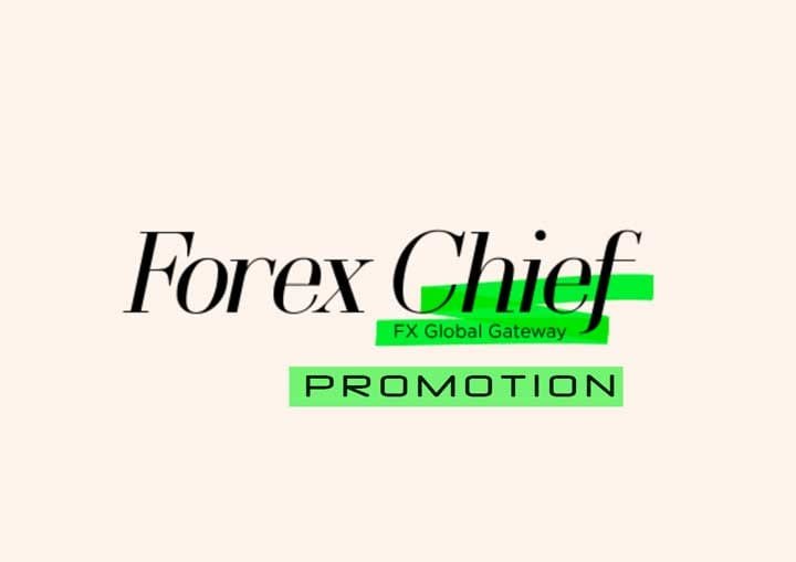 Trading Credit Up to 50% – Xchief