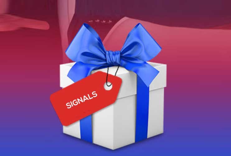 Receive Free MT4 Trading Signals – VantageFX