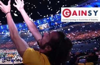 $100 Olympic NO Deposit Bonus – Gainsy