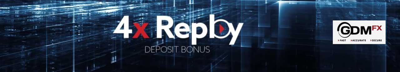 gdmfx deposit bonus