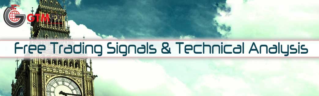 Free Trading Signals & Technical Analysis – GtmFX