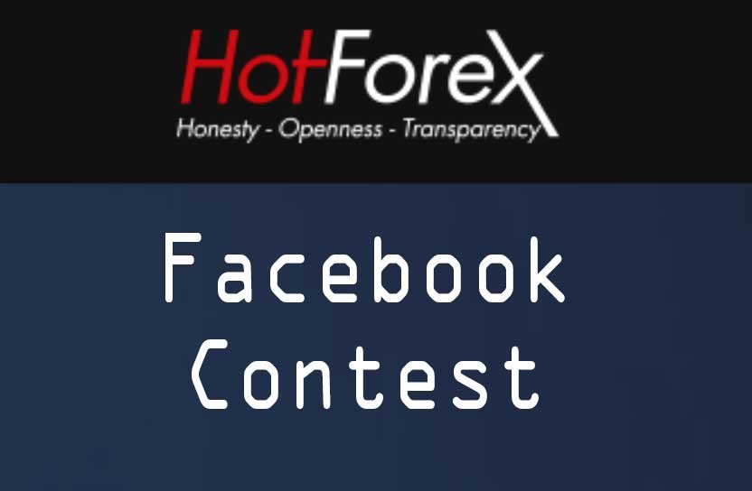 Facebook Contest Time win Gadget – HFM