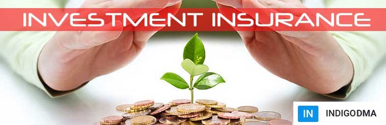 Indigo DMA Deposit insurance