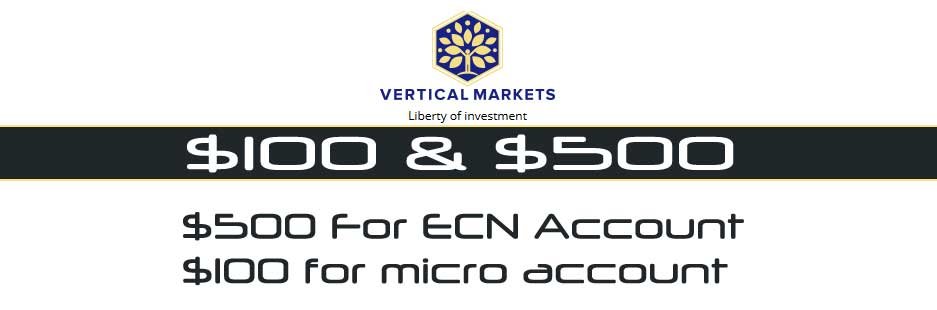 Vertical Markets $500 giving away Bonus