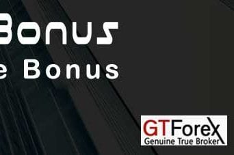Claim $100 No Deposit Bonus Offer – GTForex