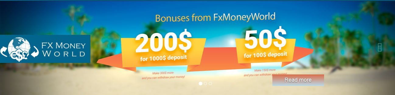 withdrawable bonus fxmoneyworld