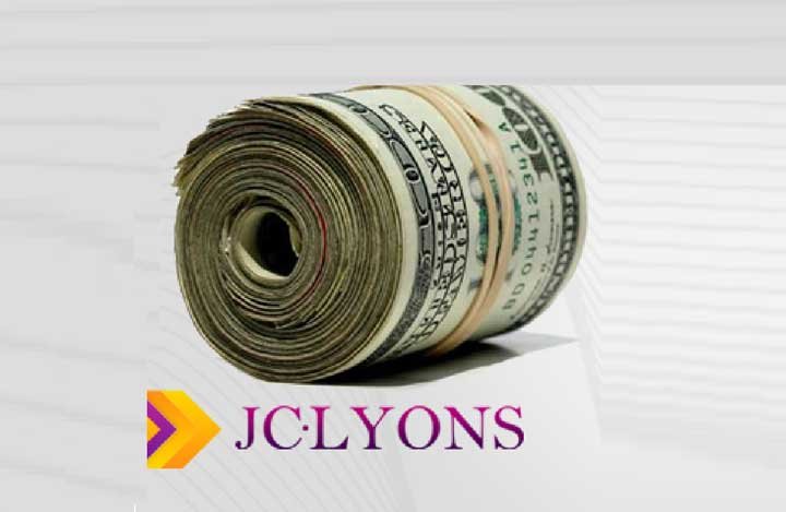 Up to $10,000 Bonus on First deposit – JC Lyons